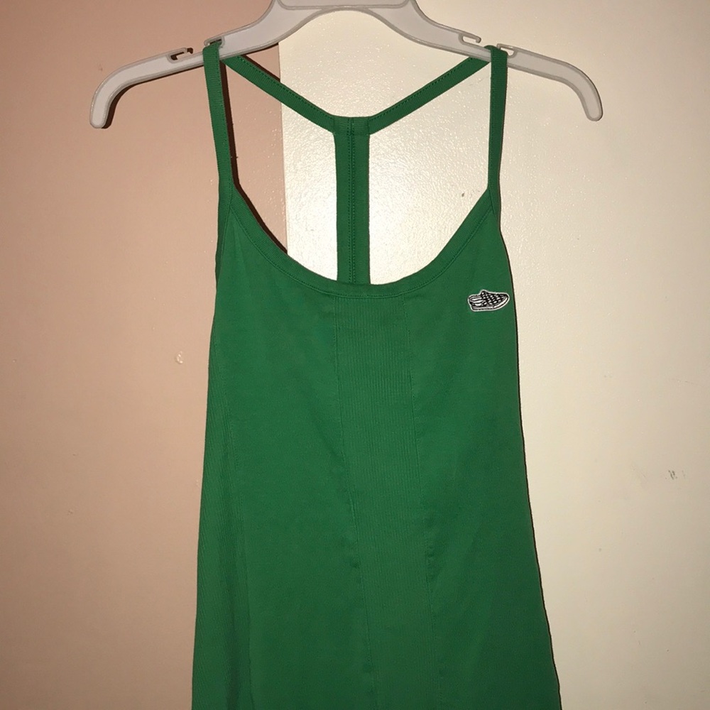 Vans Tank